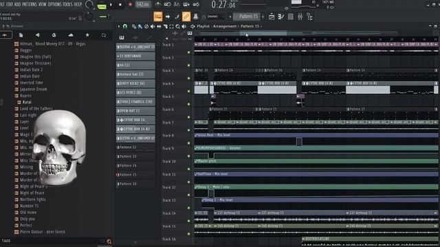 Как сделать DIRT PHONK ?! (Проект Lil Mont x Dr.Junt) смотреть онлайн