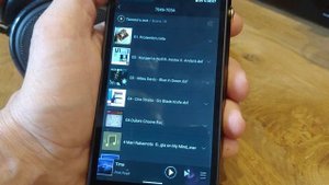 Cayin N6 III на sabre - как звучит?