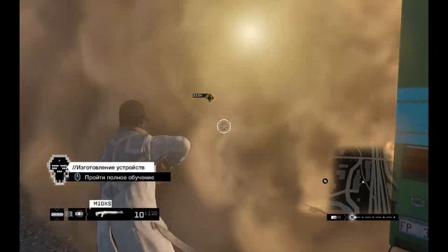 Watch Dogs прохождение часть 14 Незваный гость смотреть онлайн