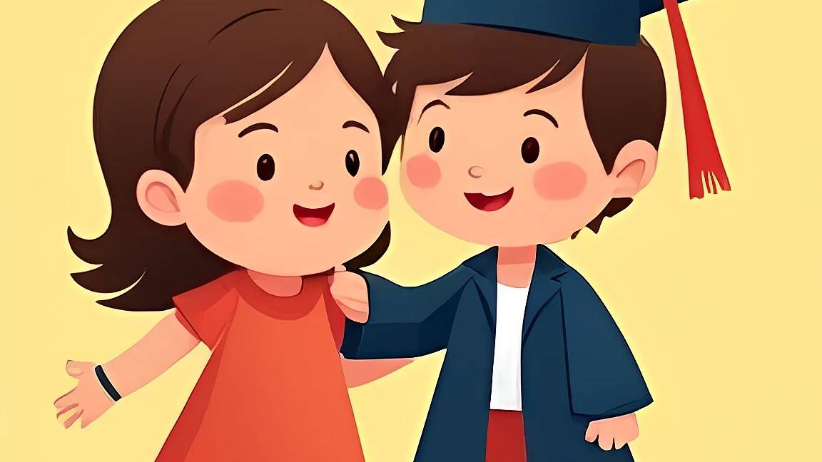 Прощай, детский сад 2 смотреть онлайн