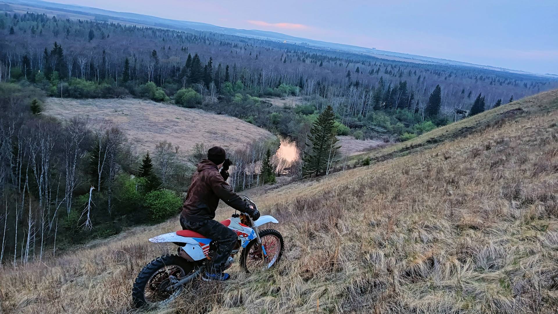 Первомайские покатушки