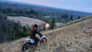 Первомайские покатушки