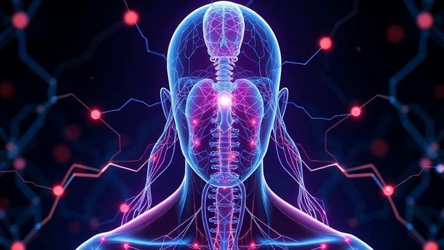 Механизм Родительского принципа, кратко, продолжнние смотреть онлайн