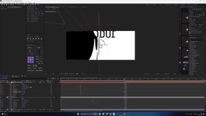ВСЁ О 3D ПРОСТРАНСТВЕ В AFTER EFFECTS