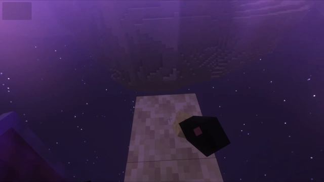 Города края и элитры - Minecraft VR #25 смотреть онлайн