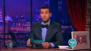 DO THE HARLEM SHAKE-Evening Urgant Russian TV Show-Показать русского ТВ шоу