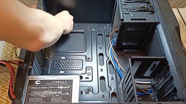 💥Игровой ПК FX6100 & R7 370💥 смотреть онлайн