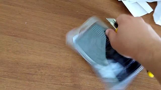 Обзор SSD Apacer AS350 Panther 120GB 2.5" SATAIII из Rozetka смотреть онлайн