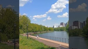 Черкизовский парк