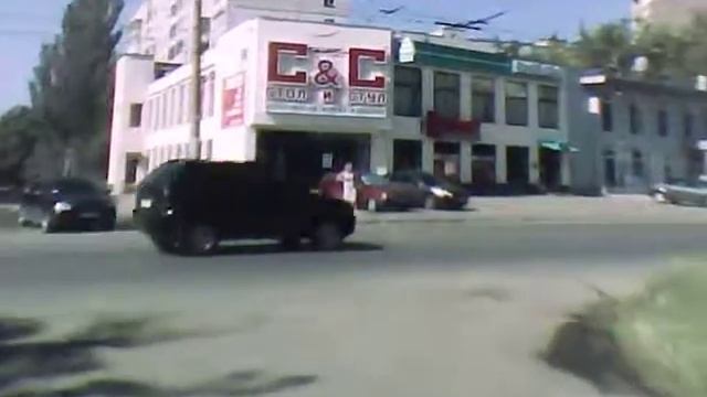 Тест видеорегистратора Globex hqs-205b формат - VGA смотреть онлайн