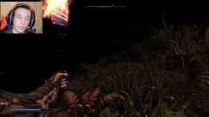 SKYRIM SE-AE | ENB БОЛЬШЕ НЕ НУЖЕН! | КРАСИВАЯ ГРАФИКА ДЛЯ СЛАБ?