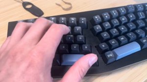 Свитчи Durock Daybreak звук