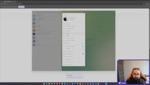 Как настроить прокси для Telegram (Телеграм)