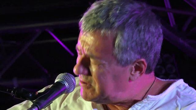 Леонид Фёдоров - Галушка