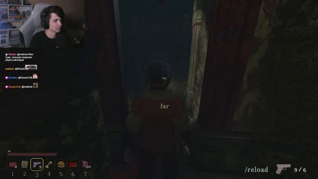 Убиваем зомби скоростью печати на клавиатуре // Blood Typers смотреть онлайн