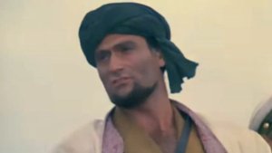 Философия от Абдуллы. "Кинжал хорош для того, у кого он