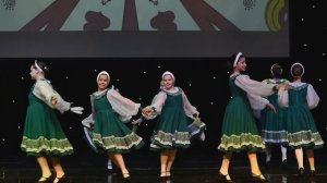 Ультрамаринки Оренбург