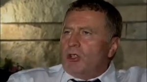 Жириновский, обращение к Бушу | RYTP Source