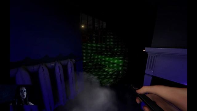 ОБНОВЛЁННАЯ ФАЗМОФОБИЯ v0.9.0.0PHASMOPHOBIA