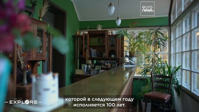 Нижняя Силезия с Евой цу Бек: замки, курорты и золотые ? смотреть онлайн