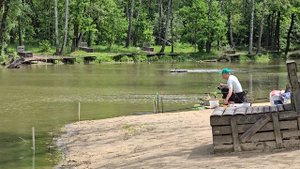 26.05.25 г. Парк отдыха водопад