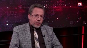 Интервью 24. Вадим Майко. Выпуск от 26.05.25