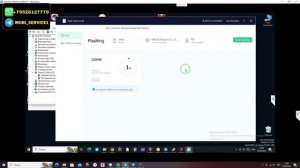 REALME 11 4G (RMX3636). Прошивка, восстановление ПО. FRP! Авториза?
