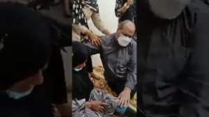 Хусури Ман Кисми 20 Пас Аз Чанд Сол Бо Модараш Во Хурдан