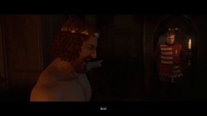 Kingdom Come: Deliverance 2 - Все сцены после титров
