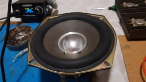 JLH Ультралинеиный Усилитель Класс А