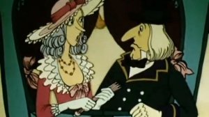 История про девочку, которая наступила на хлеб 1986