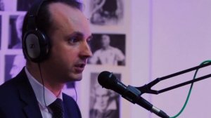 Денис Миронов - как использовать исторический контекст. Виноградный Подкаст №62