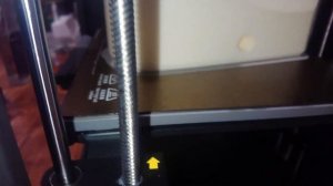 Flashforge Adventurer 5M печать ABS ч.1