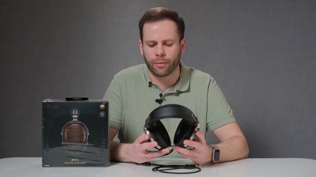 FiiO FT1 | Намного лучше ожиданий смотреть онлайн