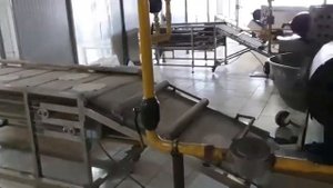 Автоматическая линия для производства лаваша Mateks +793834