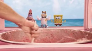 Губка Боб в 3D  Смотреть онлайн без регистрации HD  смотр