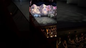 22.04.2025. Лебединое озеро. Большой театр