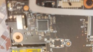 MSI Titan GT77 HX 13V Что внутри?