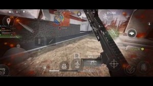 КАКОЙ ТЕЛЕФОН ПОТЯНЕТ WARZONE MOBILE ПОСЛЕ СЛИЯНИЯ С BO6