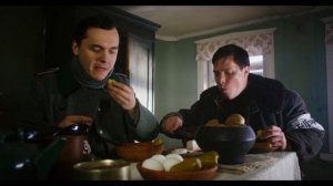 Un Cheval Pour un Héros (Лошадка для героя FR). Film d'apprentissage №16: CONSCIENCE DE DEVOIR