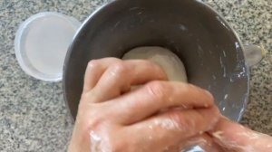 Французский багет на пулише 🇫🇷