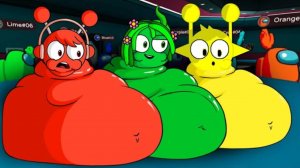 СПРУНКИ или СПРУНКЕ - Мультики про Спрунке | МУЛЬТФИЛЬМЫ SPRUNKI