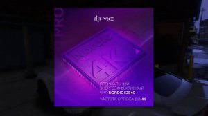 САМАЯ ПОПУЛЯРНАЯ МЫШКА 2024 ГОДА!- VXE R1 PRO