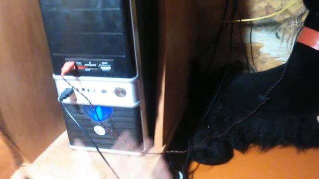 Как починить пк смотреть онлайн