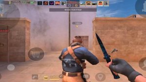 МЕГА УДАЧАЯ КАТКА В ММ В STANDOFF 2 | IQOO Z9 TURBO