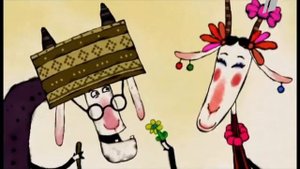 Первый канал гора самоцветов сказки народные россии 2-