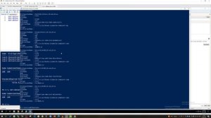 Windows PowerShell | Как запустить скрипт PowerShell