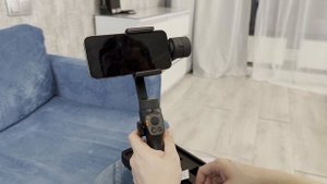 Обзор стабилизатора funsnap capture 2s. Стоит ли его приобрета