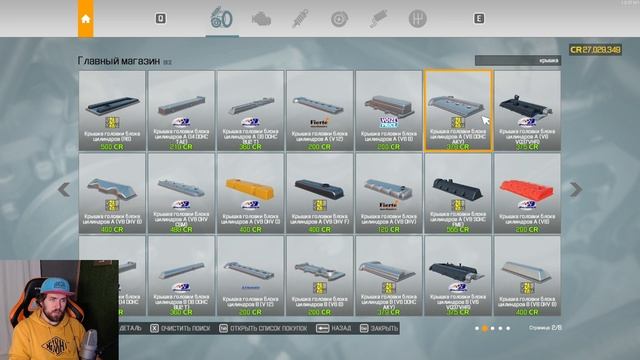 НАШЕЛ РЖАВЫЙ ЛАНСЕР ЭВО - CAR MECHANIC SIMULATOR 2021 смотреть онлайн