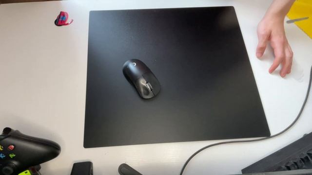 САМЫЙ БЫСТРЫЙ GLASS PAD. ПЕРВЫЙ ВЗГЛЯД. смотреть онлайн